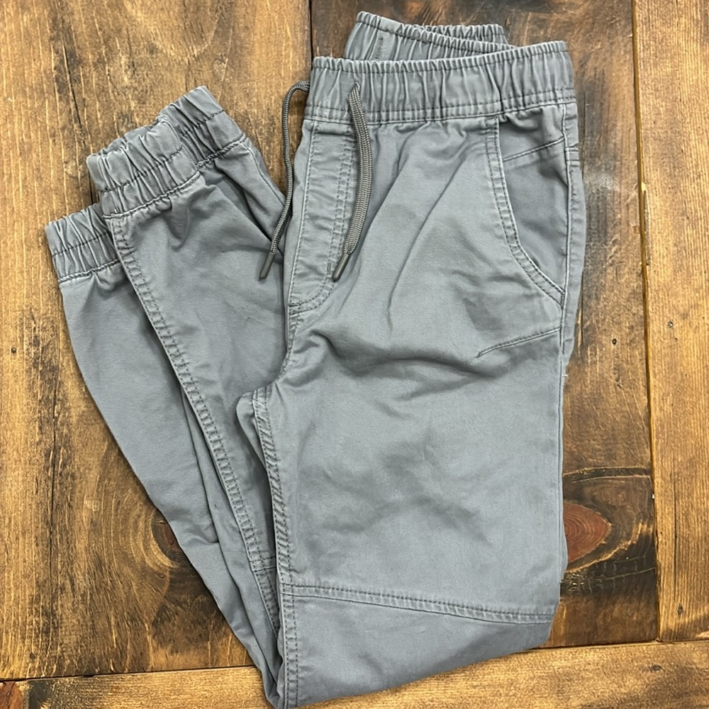 Boys Joggers Y L